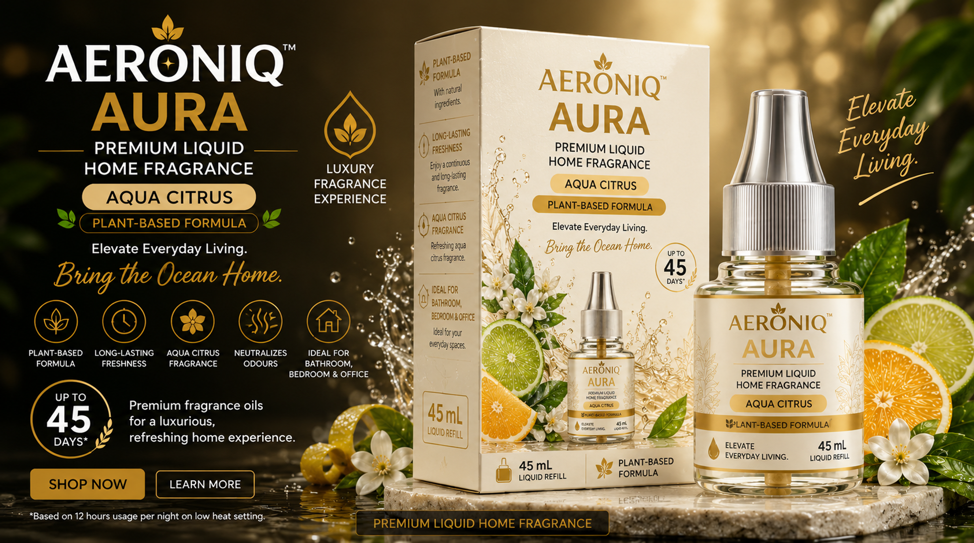AERONIQ AURA