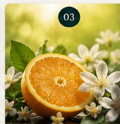 Citrus Bloom fragrance