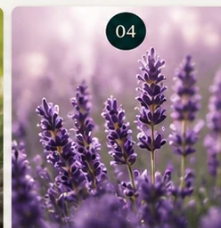 Lavender Bloom fragrance